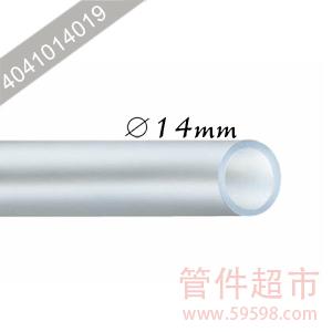 PVC透明管 14